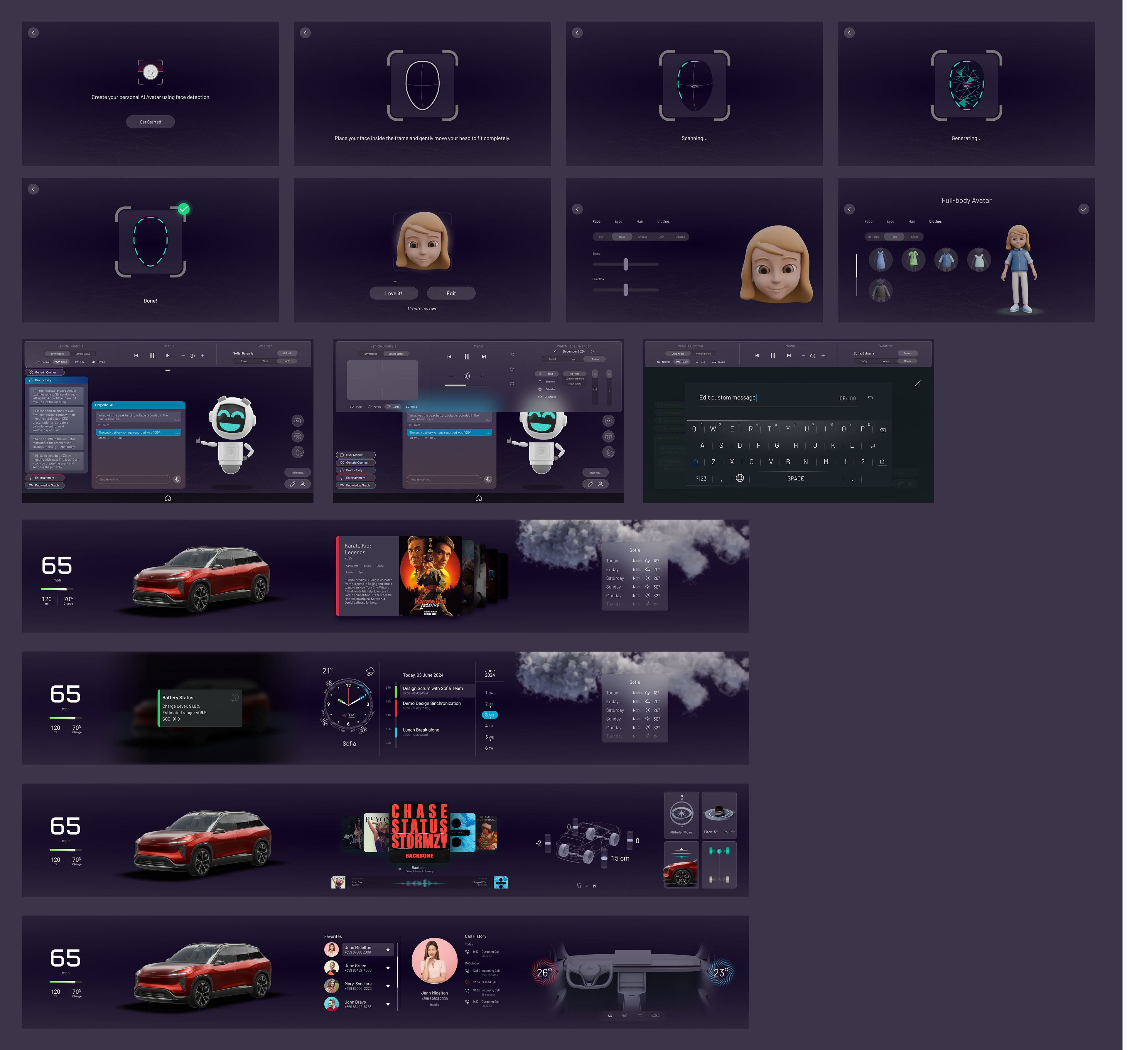 CognitoAI 5