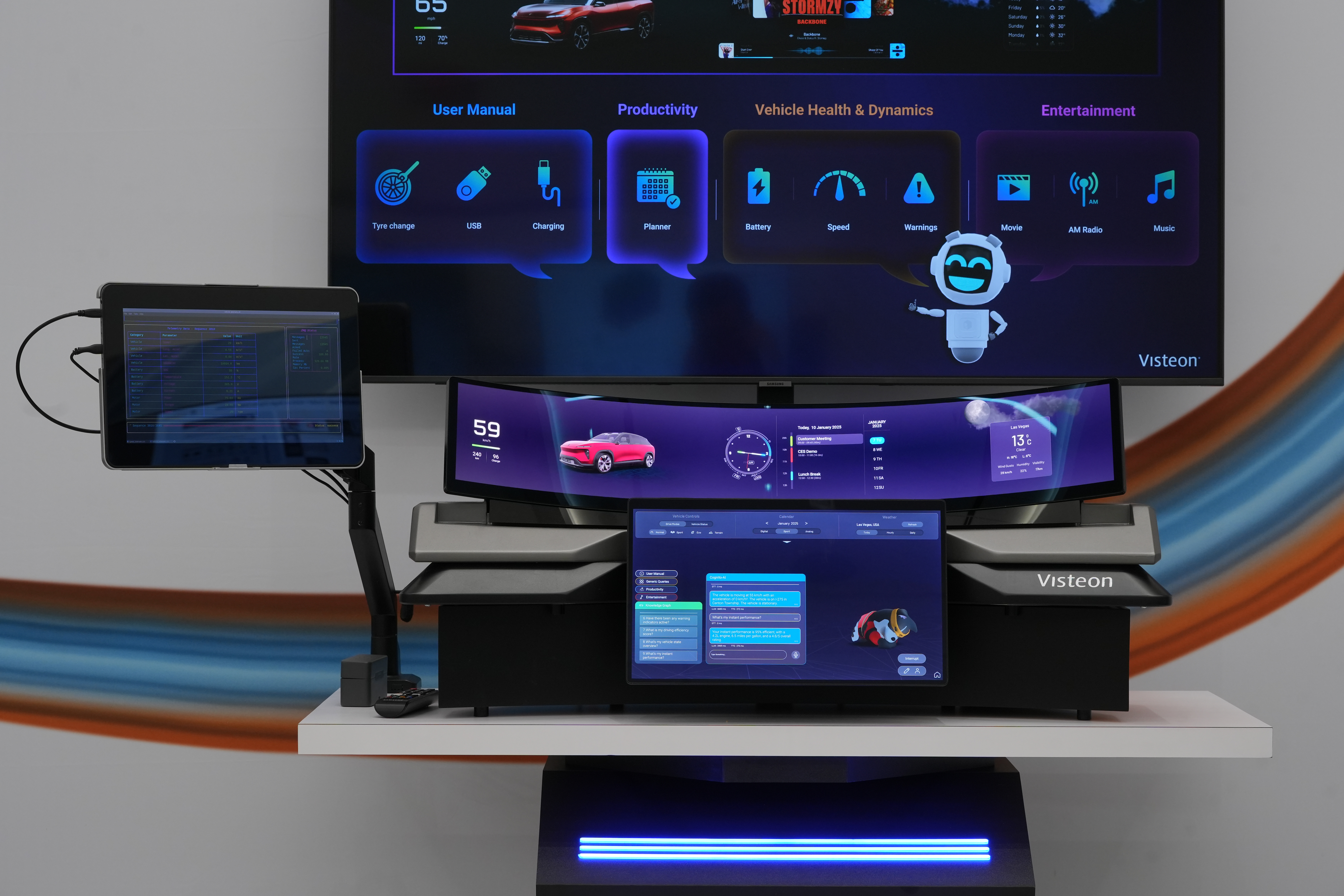 CognitoAI 7