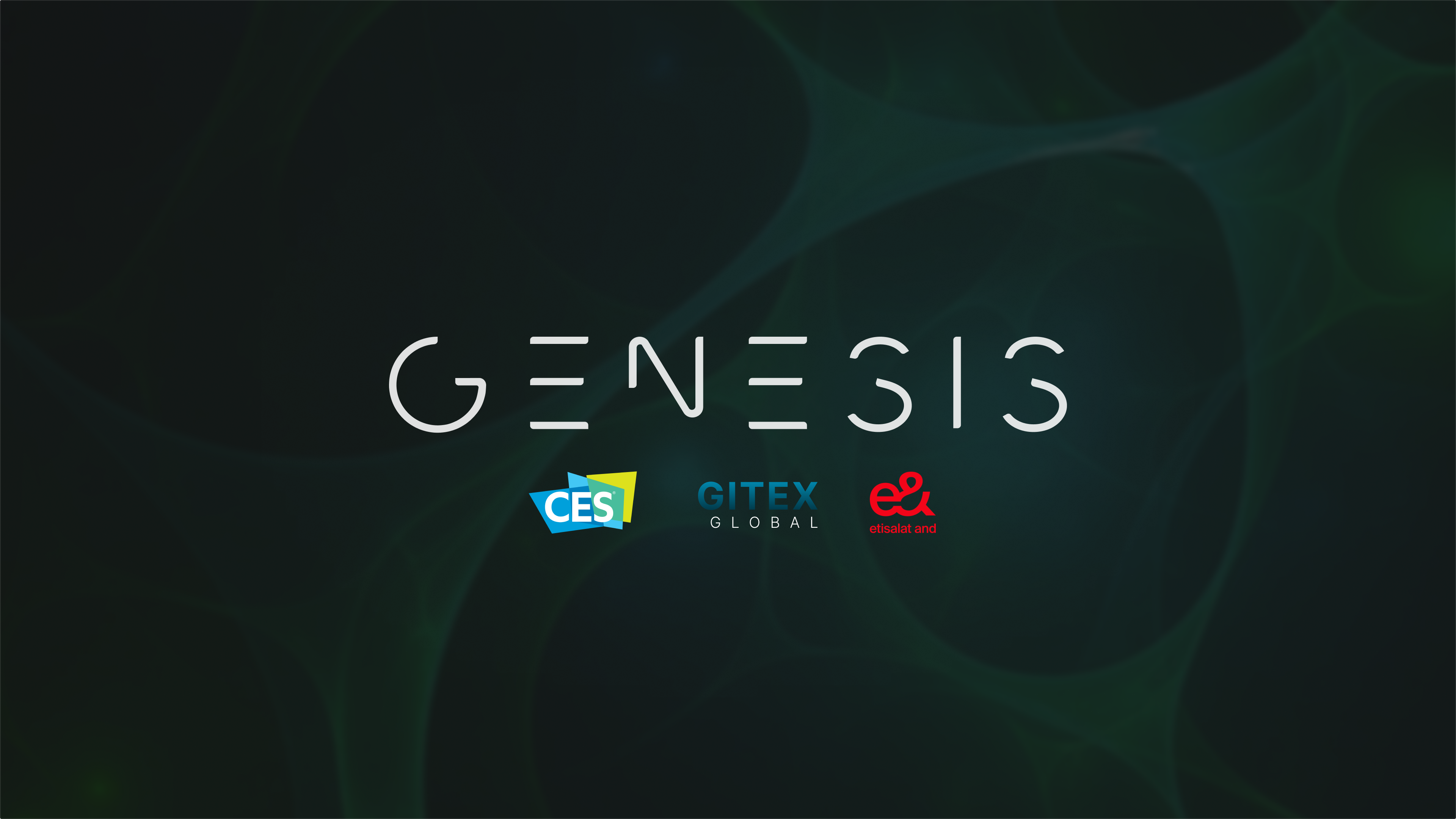 Genesis